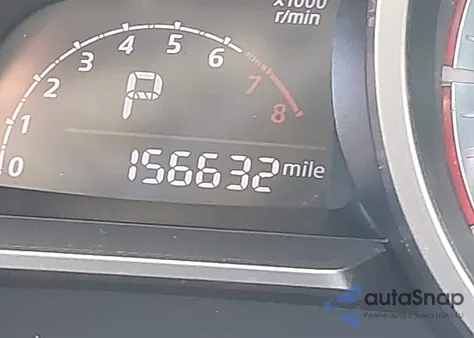 2015 Mazda Mazda3 I Sport z USA, uszkodzony, nr VIN 3MZBM1U70FM128994